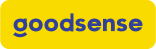 GoodSense Logo